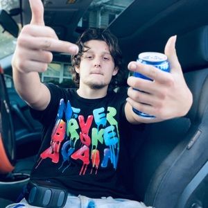 Meet your Posher, Nathan